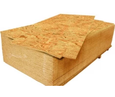 фото товара Плита ОСП (OSB-3) 12 мм Kronospan