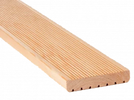 Террасная доска сорт Прима