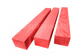 фото товара Брус строганный антисепт. 200х200х6000