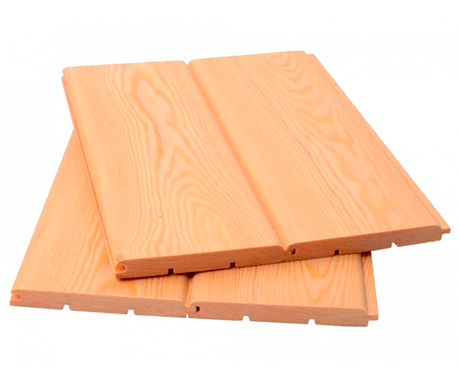 Вагонка из лиственницы 14х140х2500 сорт «Экстра»