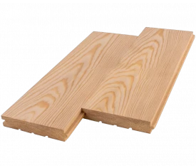 Доска пола лиственница 28х140х3000 сорт Прима